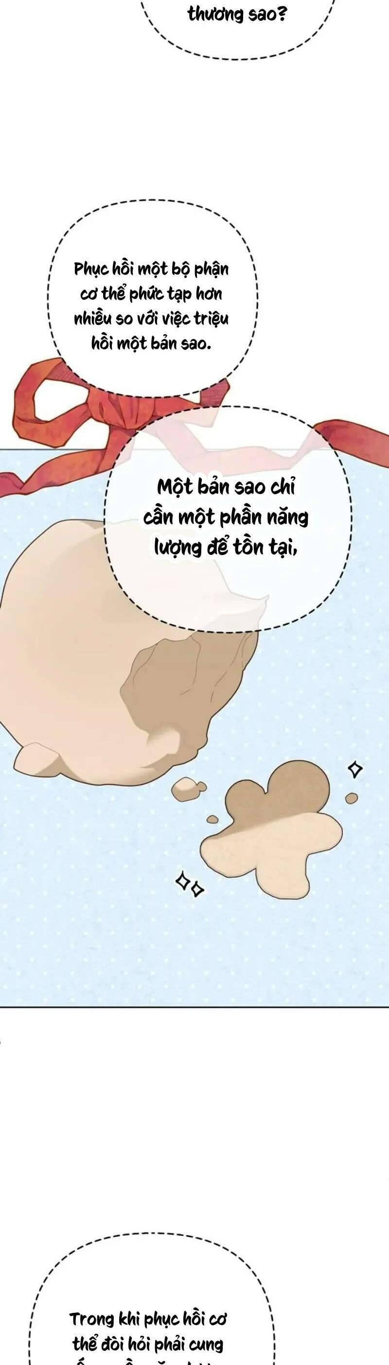 Bạo Chúa Bé Con: Chapter 115