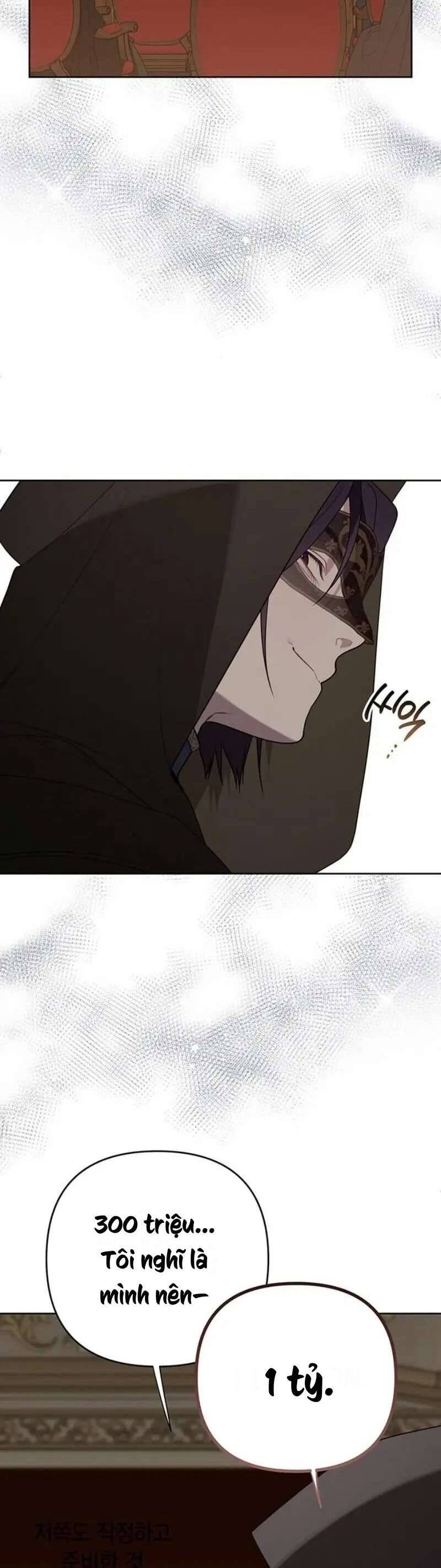 Bạo Chúa Bé Con: Chapter 115