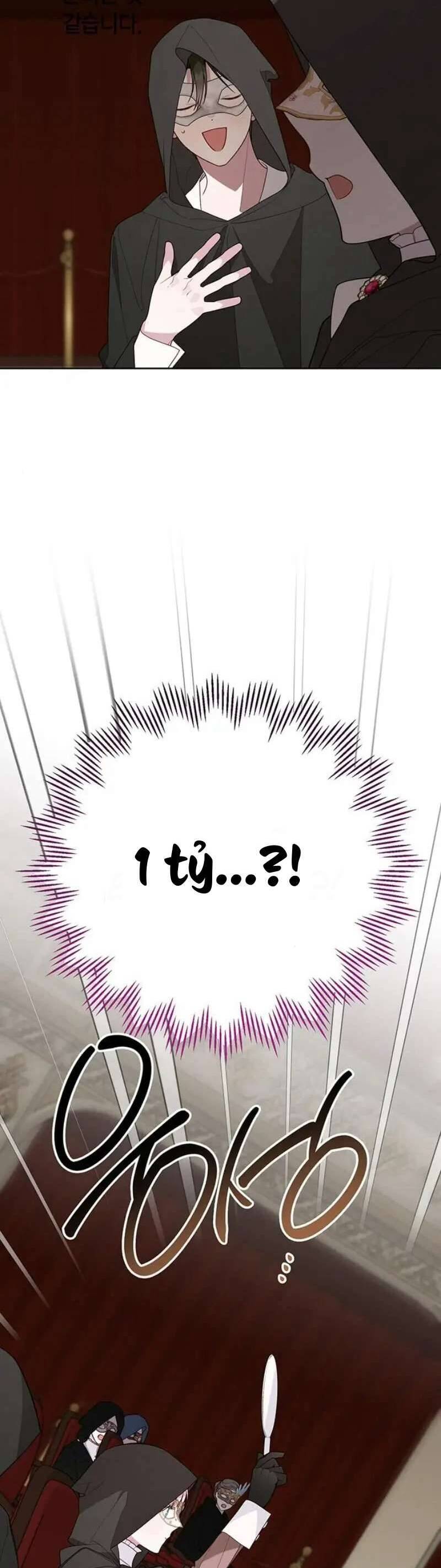 Bạo Chúa Bé Con: Chapter 115