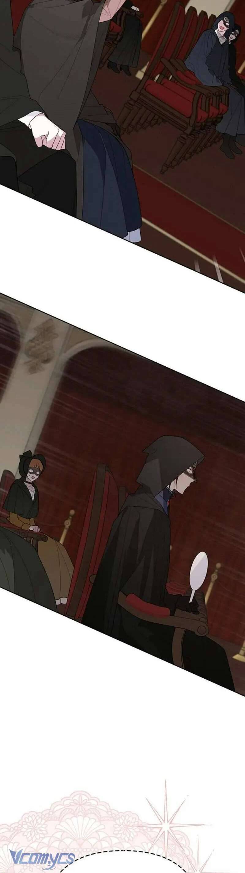 Bạo Chúa Bé Con: Chapter 115