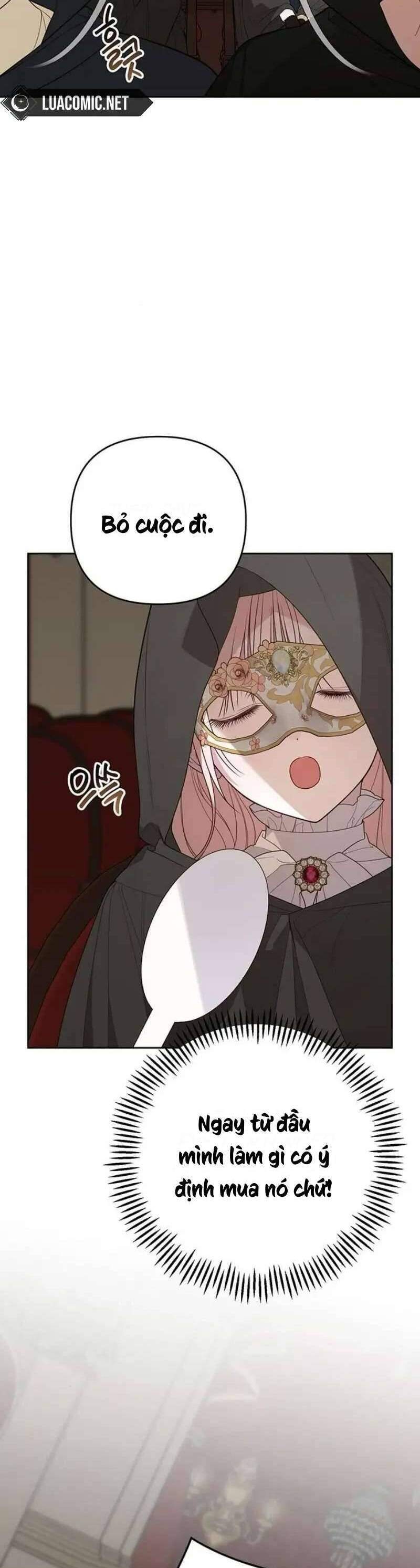 Bạo Chúa Bé Con: Chapter 115