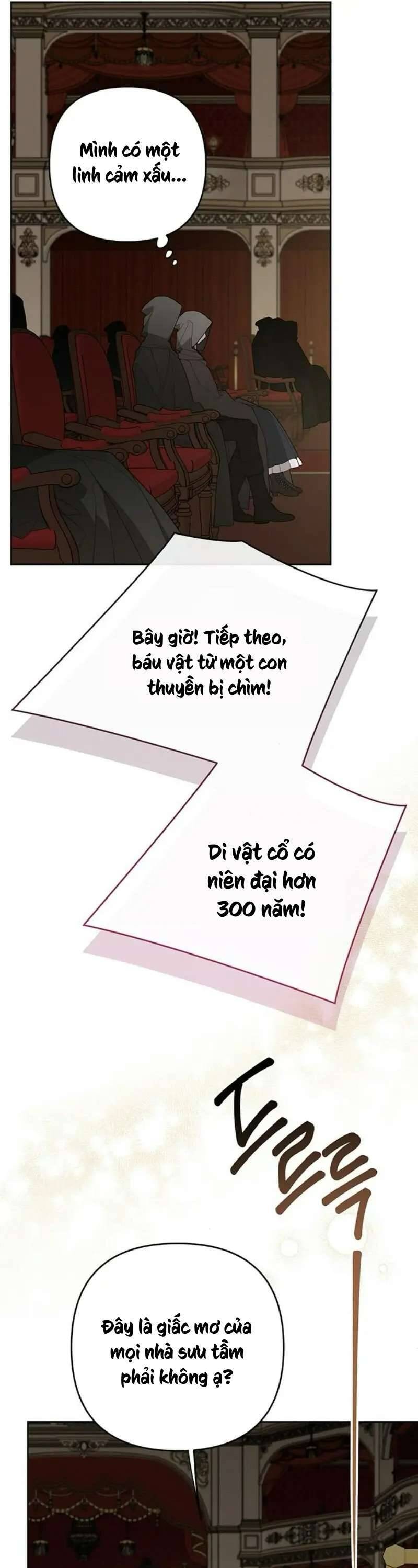 Bạo Chúa Bé Con: Chapter 115
