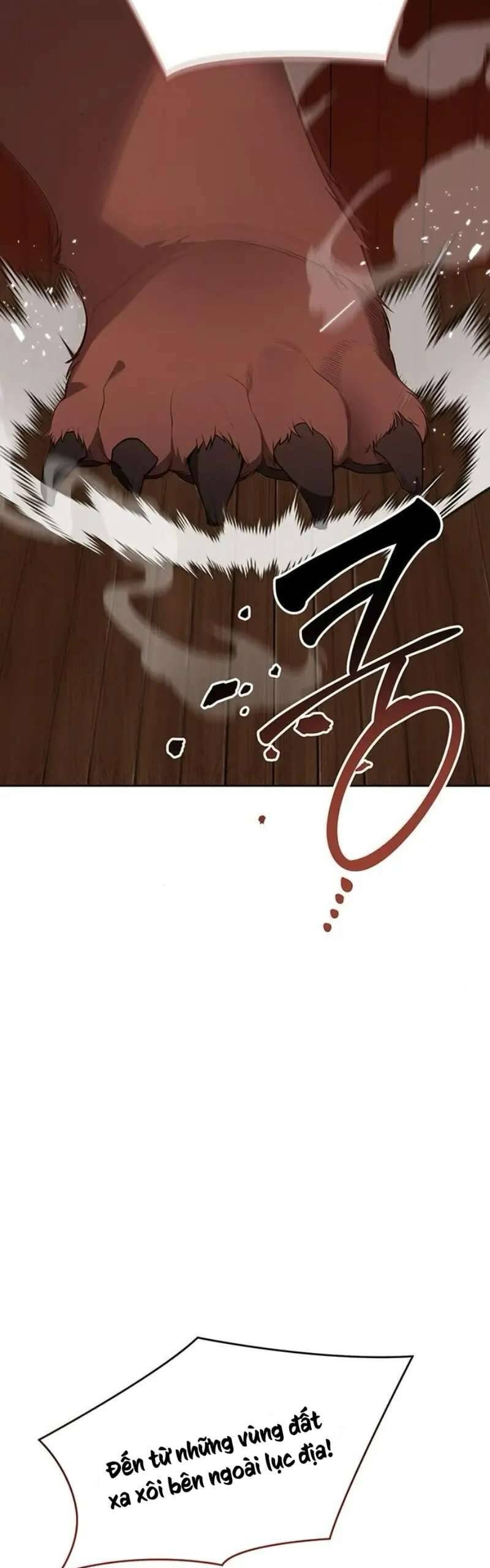 Bạo Chúa Bé Con: Chapter 115