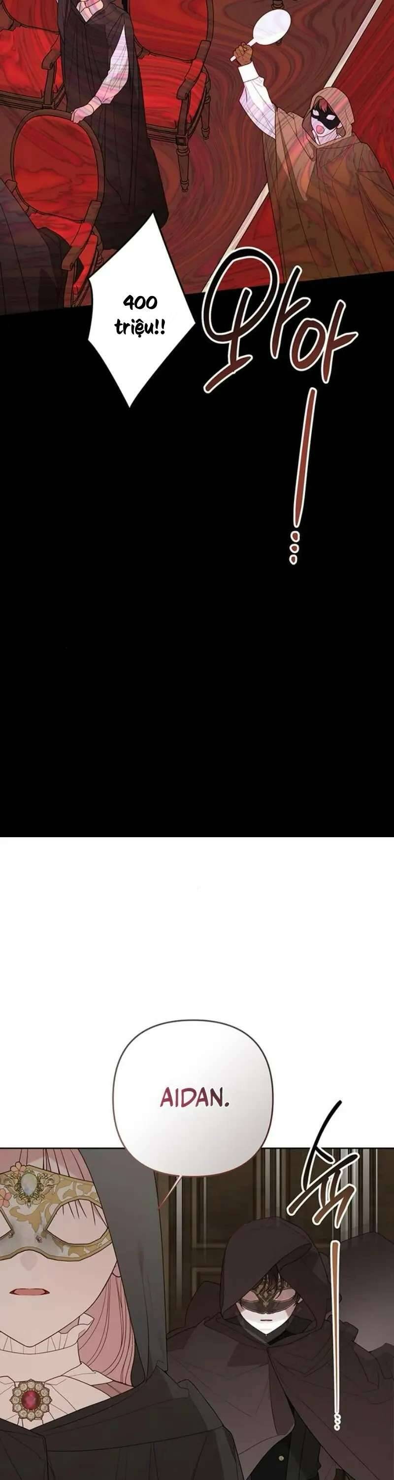 Bạo Chúa Bé Con: Chapter 115