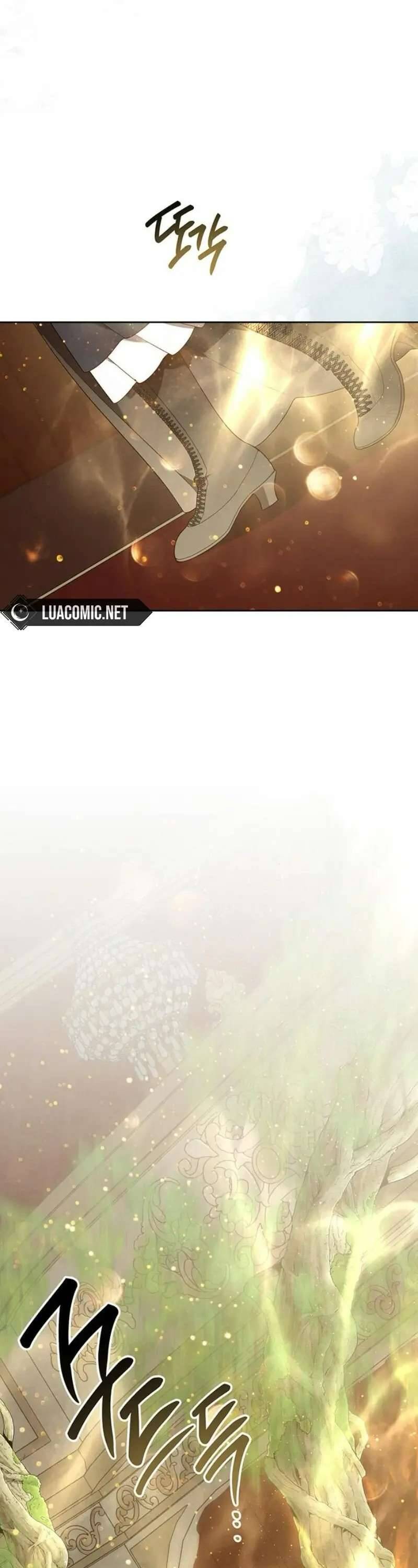 Bạo Chúa Bé Con: Chapter 115