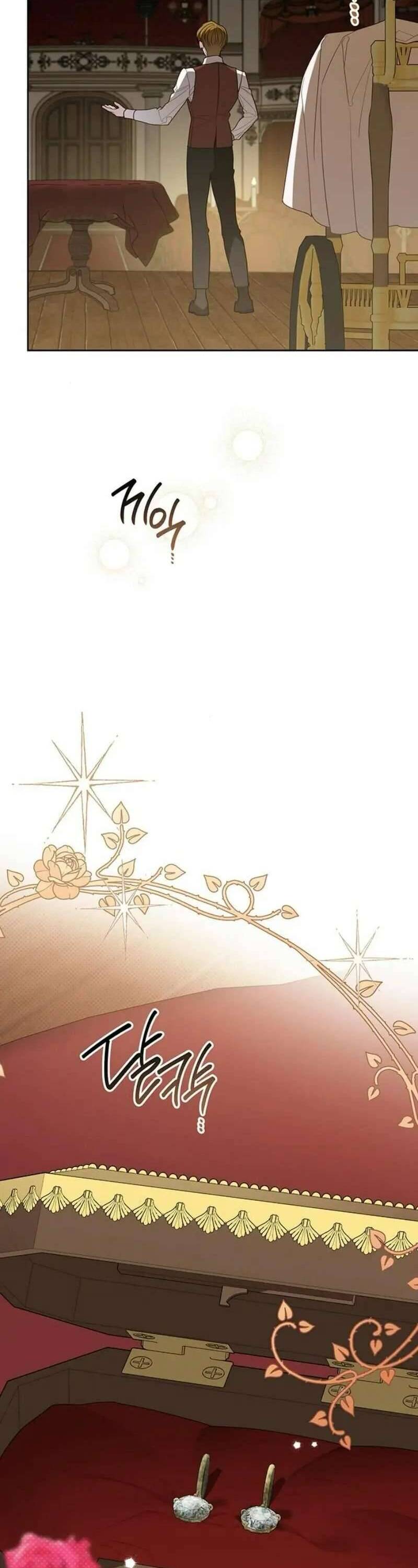 Bạo Chúa Bé Con: Chapter 115