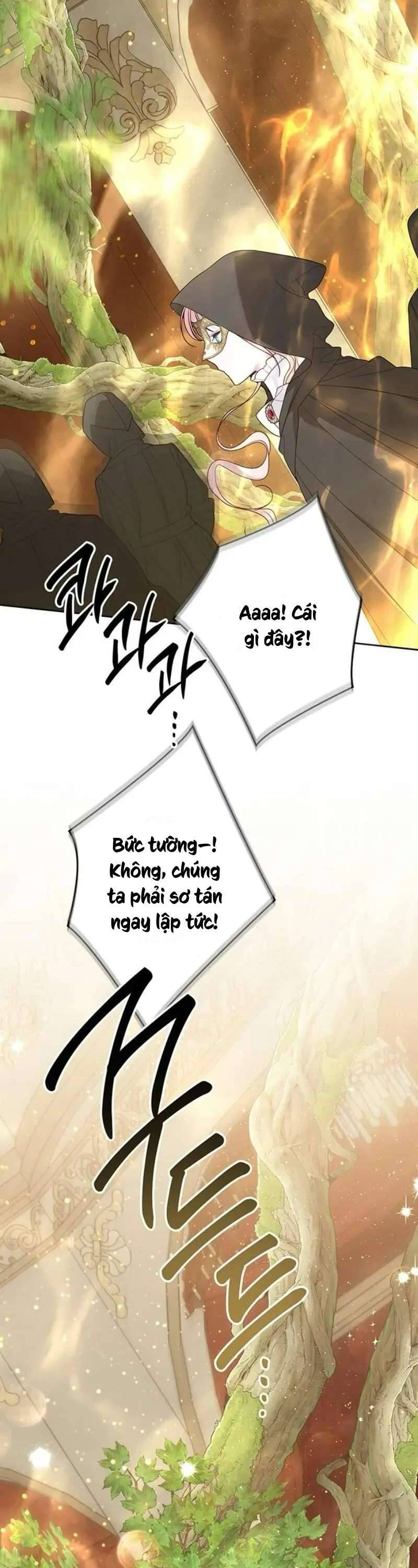 Bạo Chúa Bé Con: Chapter 115