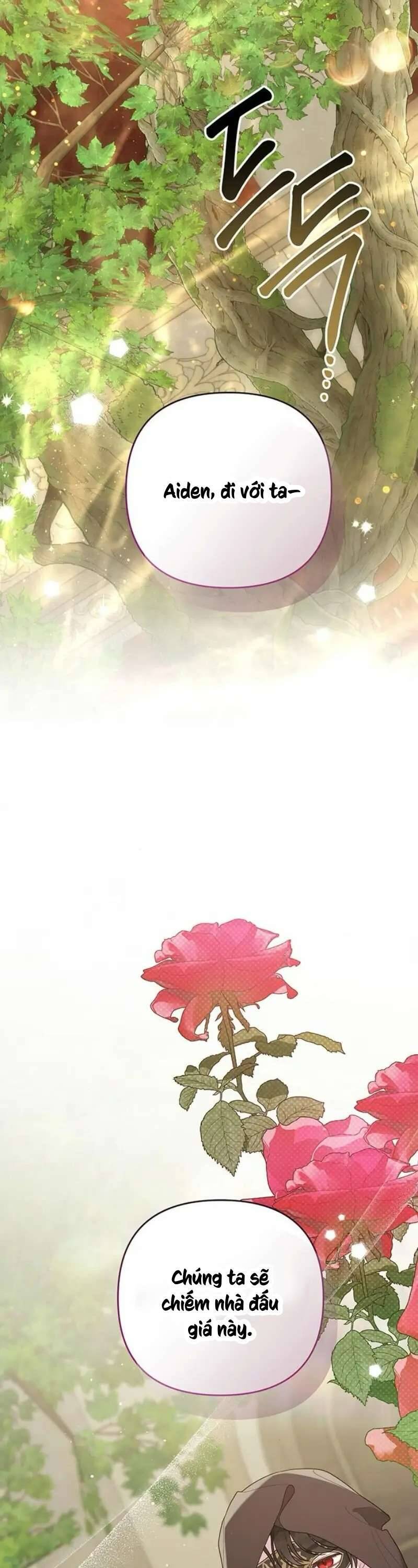 Bạo Chúa Bé Con: Chapter 115