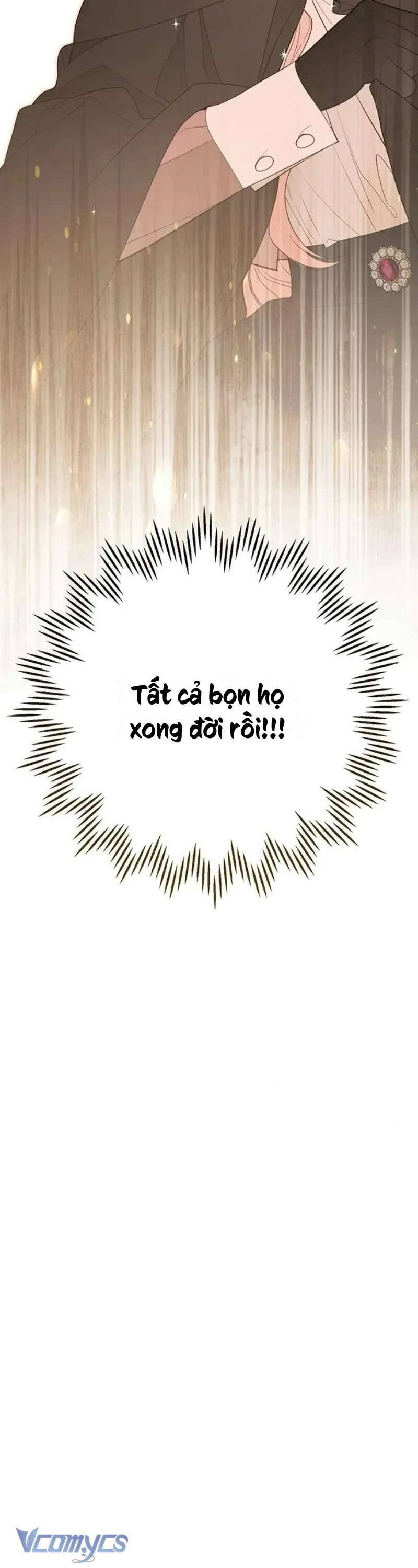 Bạo Chúa Bé Con: Chapter 115