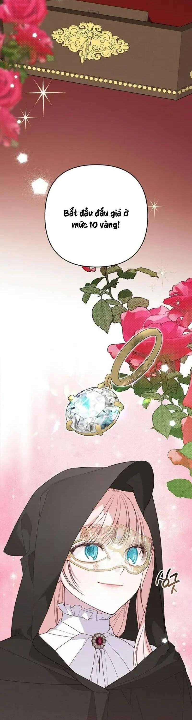 Bạo Chúa Bé Con: Chapter 115