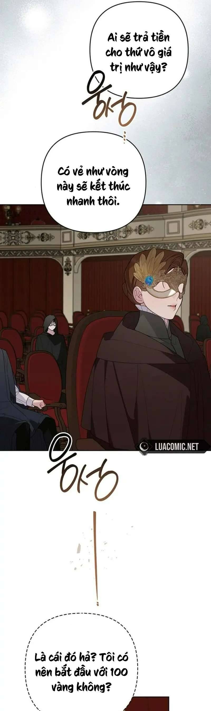 Bạo Chúa Bé Con: Chapter 115