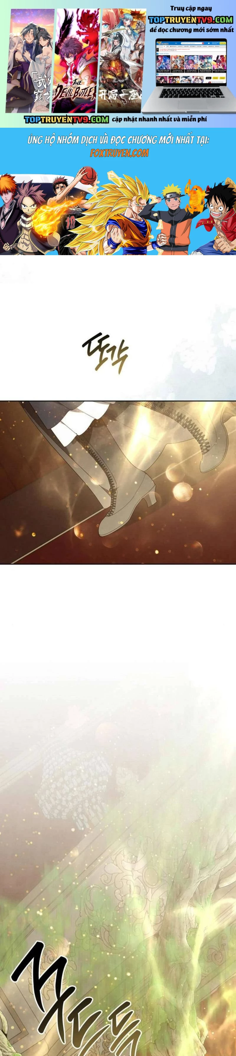 Bạo Chúa Bé Con: Chapter 116