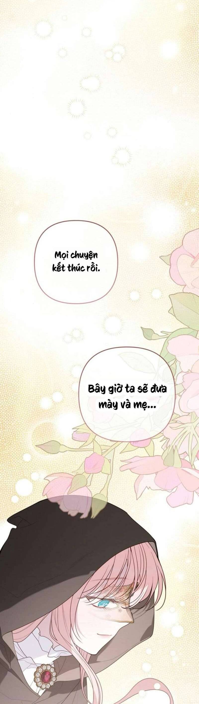 Bạo Chúa Bé Con: Chapter 116