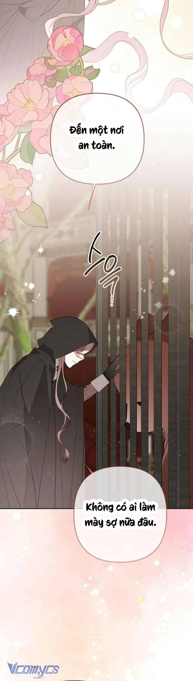 Bạo Chúa Bé Con: Chapter 116