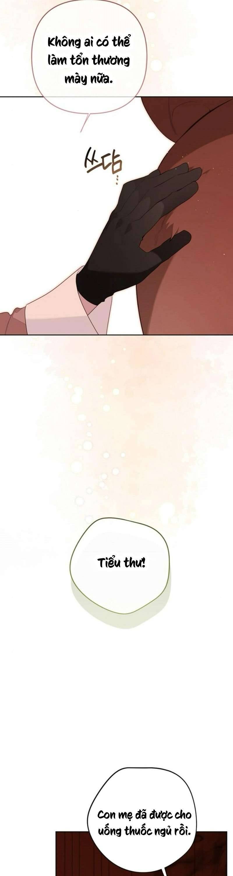 Bạo Chúa Bé Con: Chapter 116