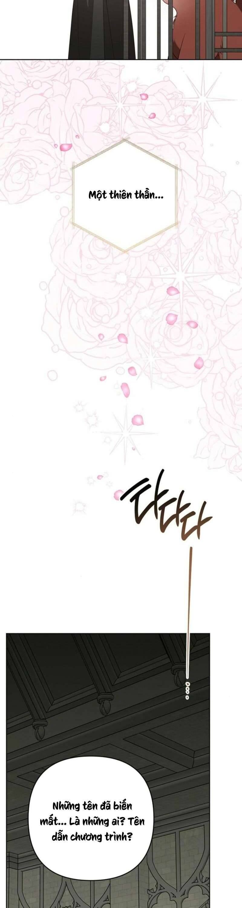 Bạo Chúa Bé Con: Chapter 116