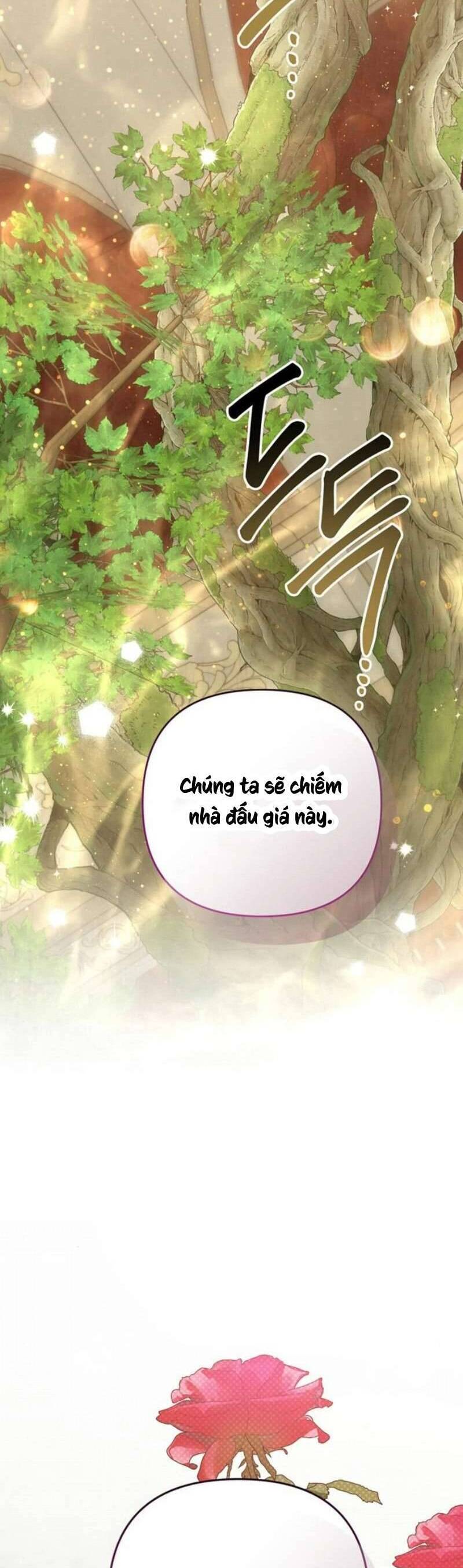 Bạo Chúa Bé Con: Chapter 116