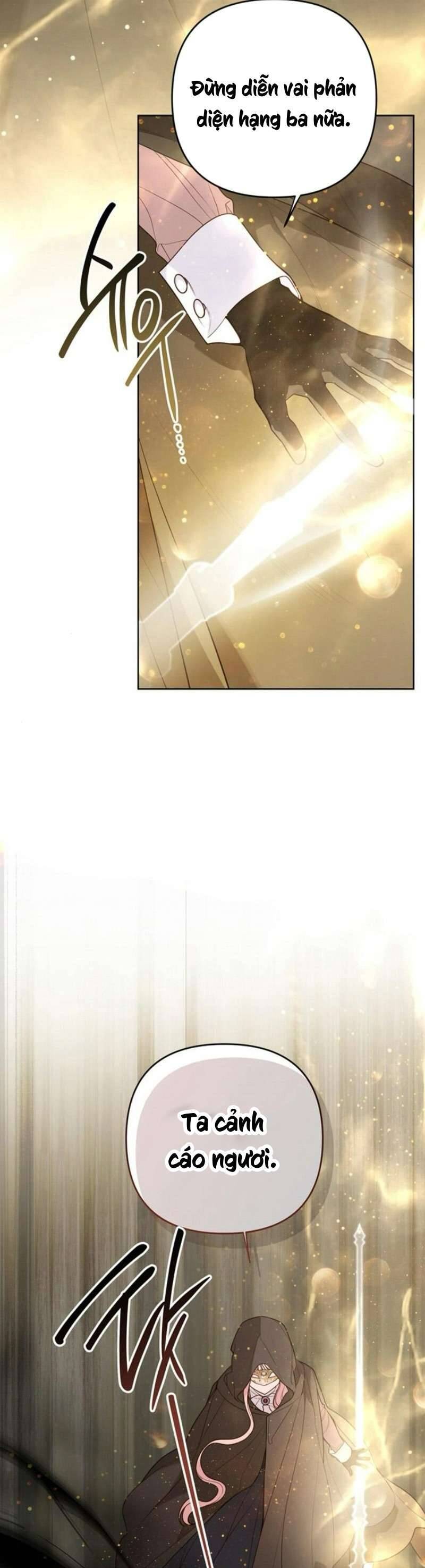 Bạo Chúa Bé Con: Chapter 116