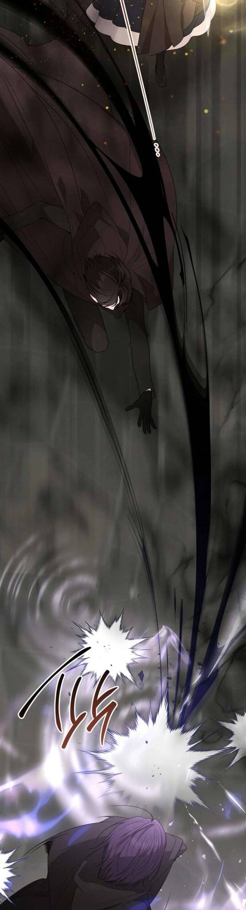 Bạo Chúa Bé Con: Chapter 116