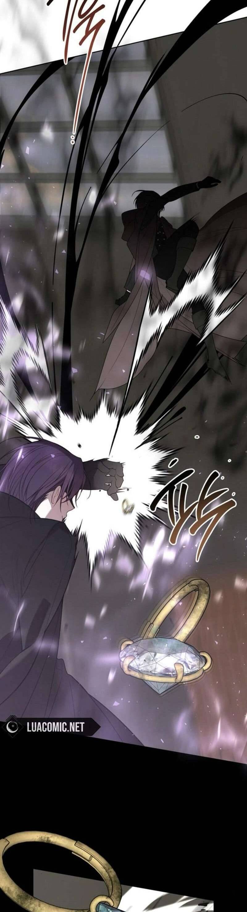 Bạo Chúa Bé Con: Chapter 116