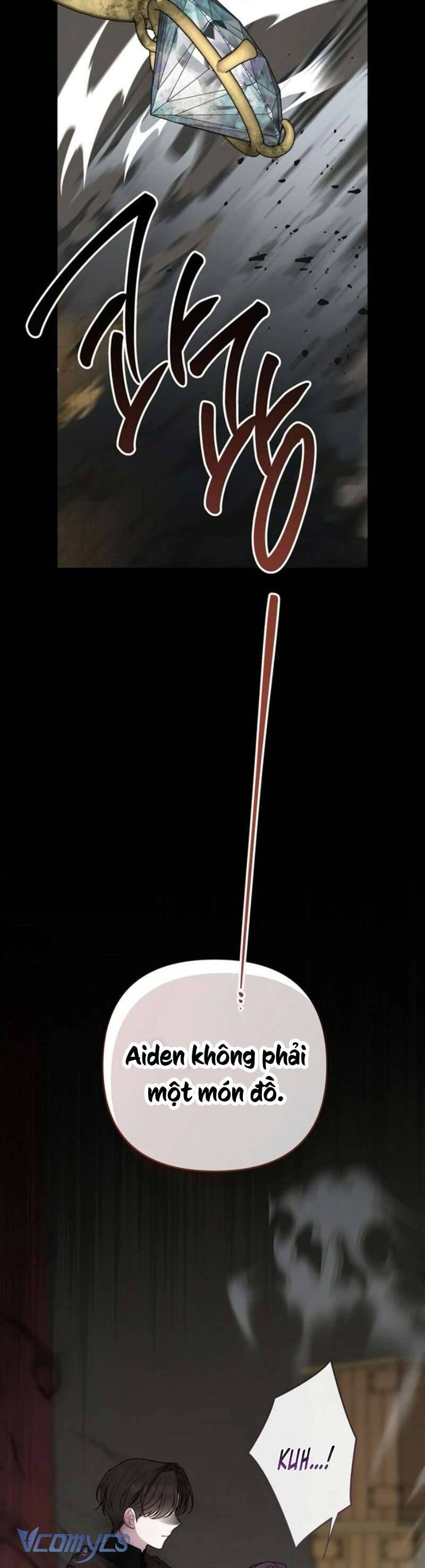 Bạo Chúa Bé Con: Chapter 116