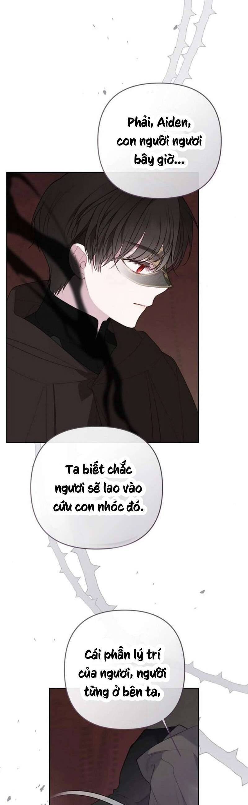 Bạo Chúa Bé Con: Chapter 116