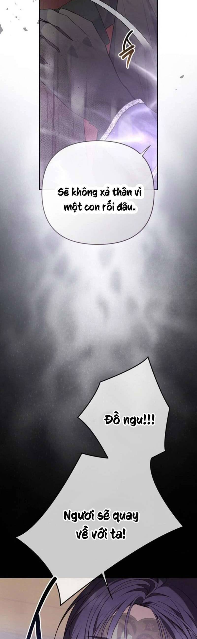 Bạo Chúa Bé Con: Chapter 116