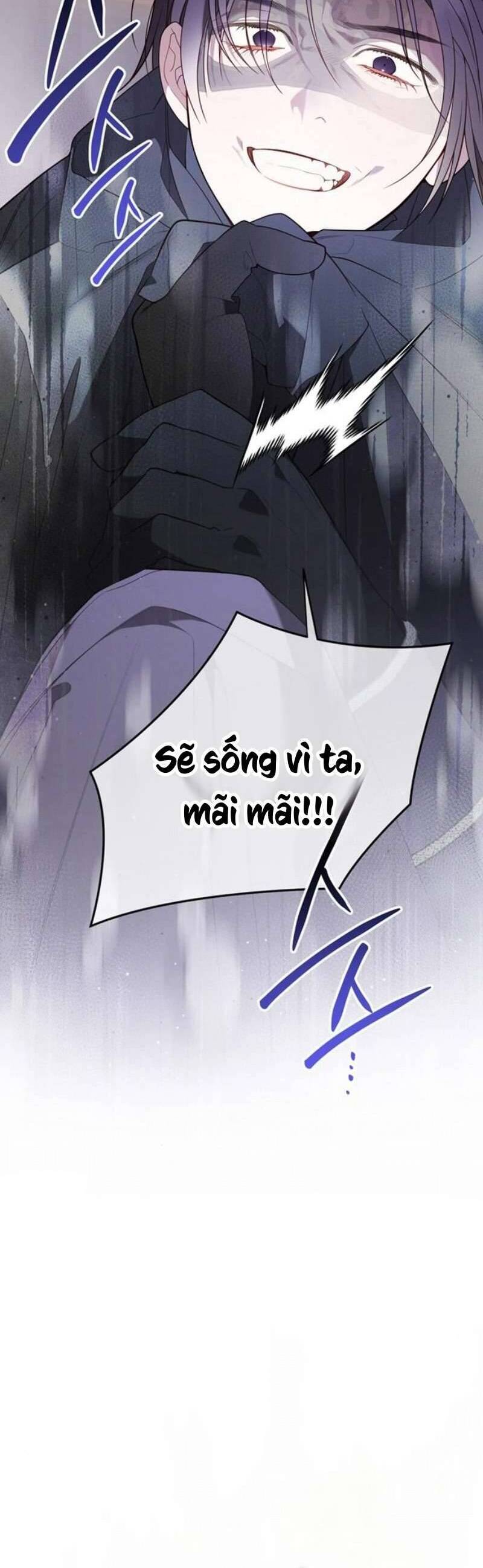 Bạo Chúa Bé Con: Chapter 116