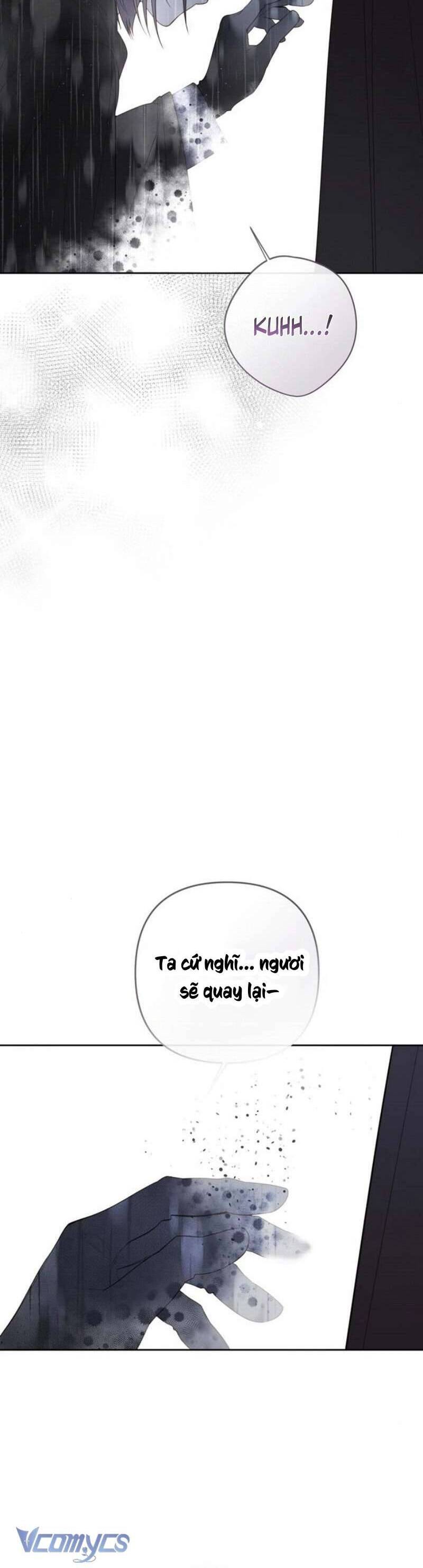 Bạo Chúa Bé Con: Chapter 116