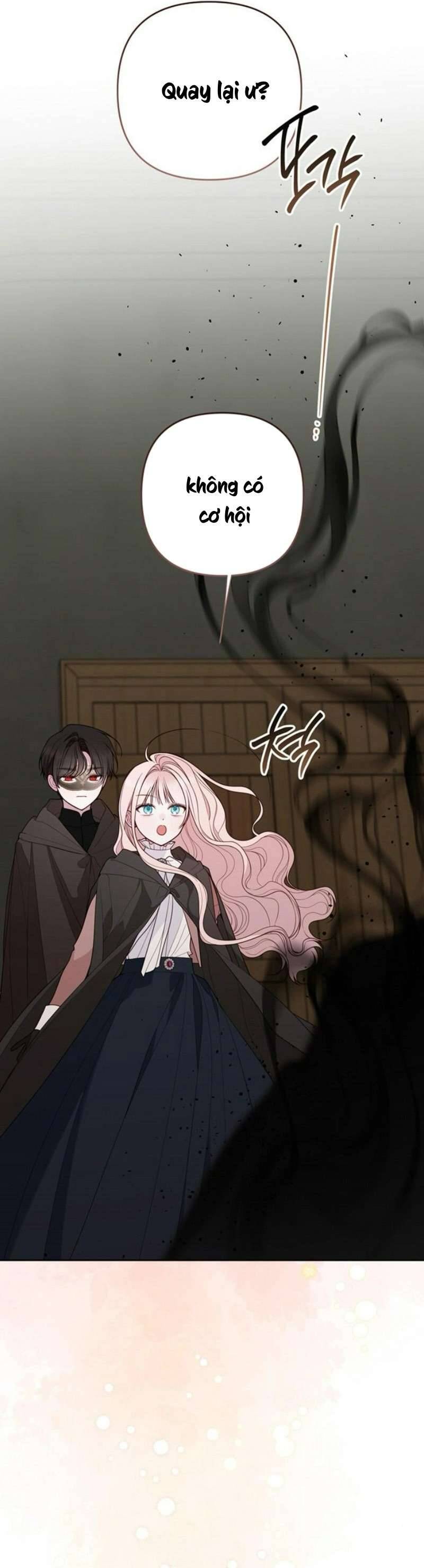 Bạo Chúa Bé Con: Chapter 116