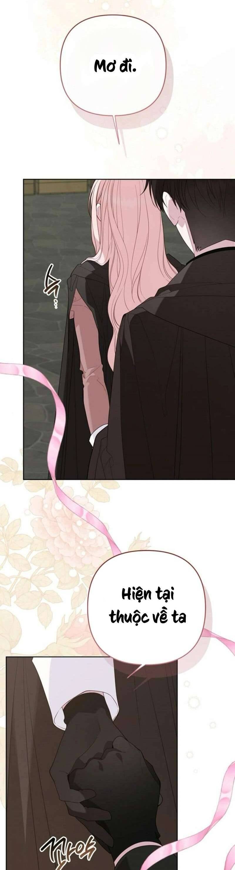 Bạo Chúa Bé Con: Chapter 116