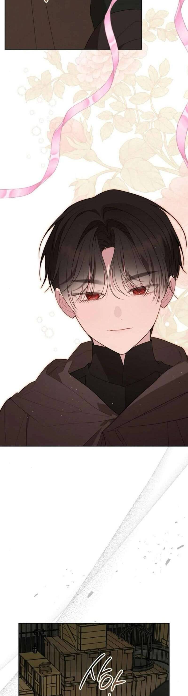 Bạo Chúa Bé Con: Chapter 116