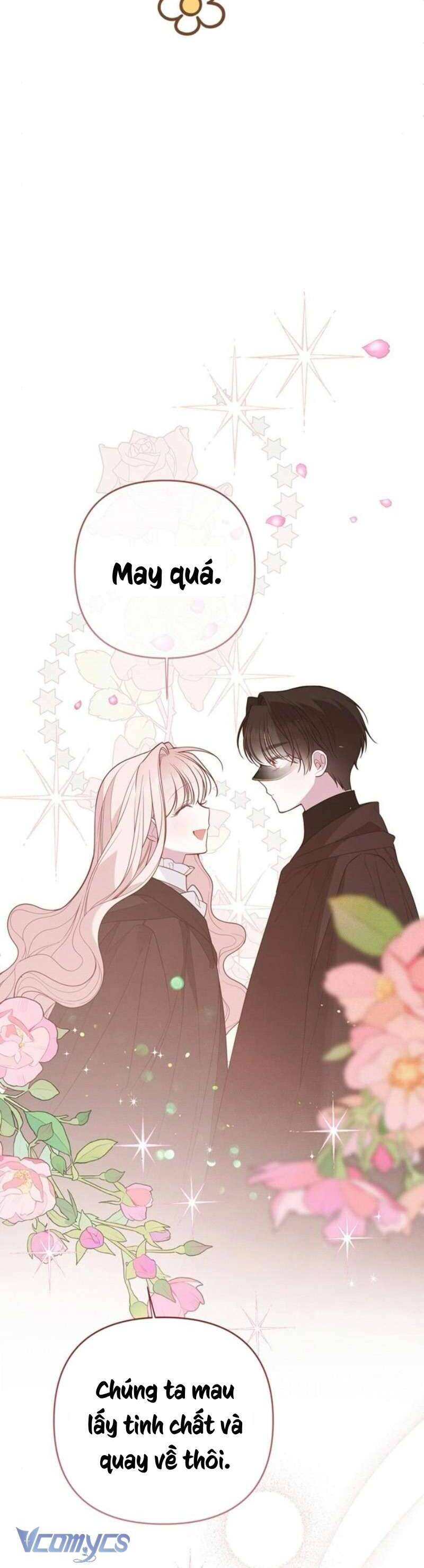 Bạo Chúa Bé Con: Chapter 116