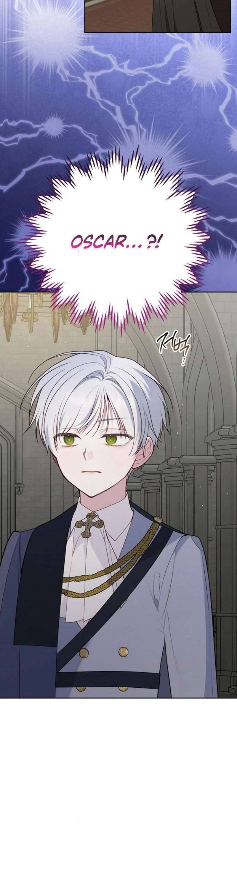 Bạo Chúa Bé Con: Chapter 116