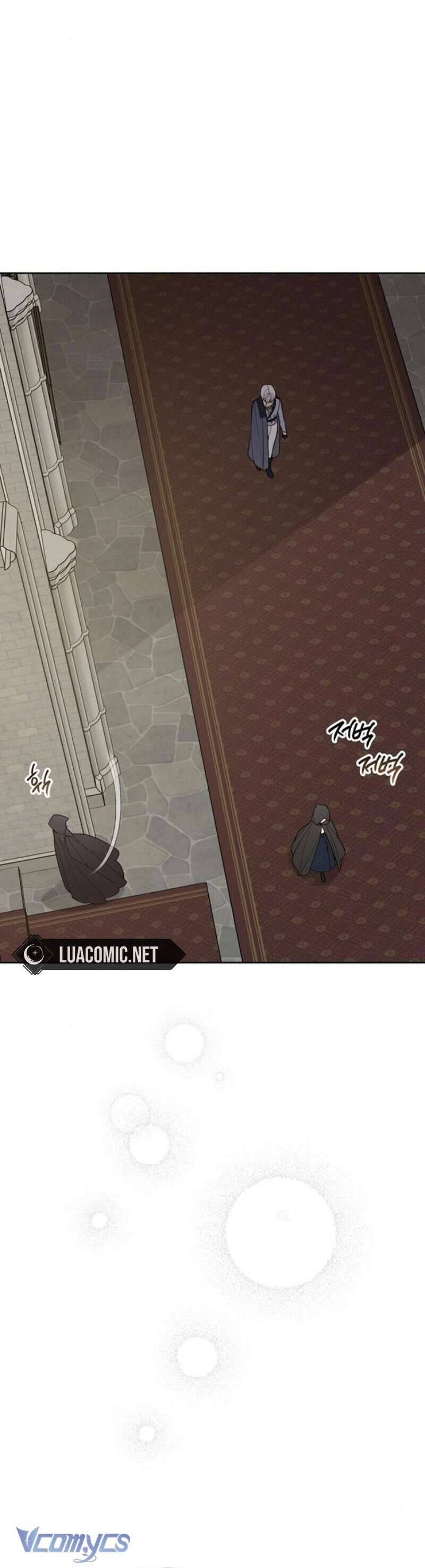 Bạo Chúa Bé Con: Chapter 116