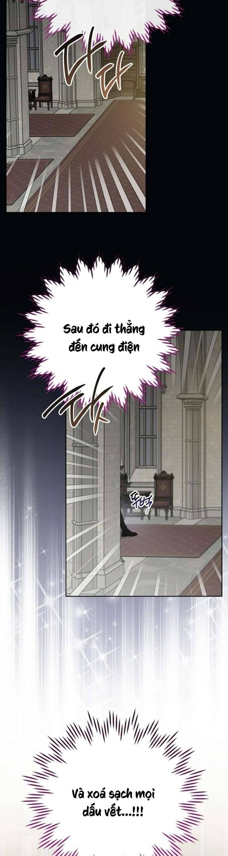 Bạo Chúa Bé Con: Chapter 116