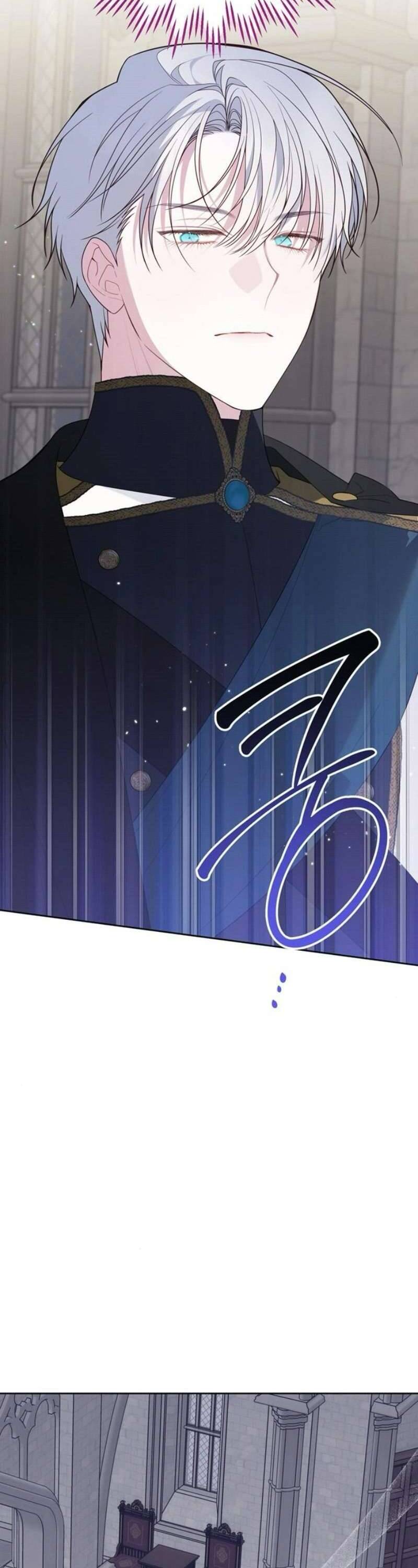 Bạo Chúa Bé Con: Chapter 116