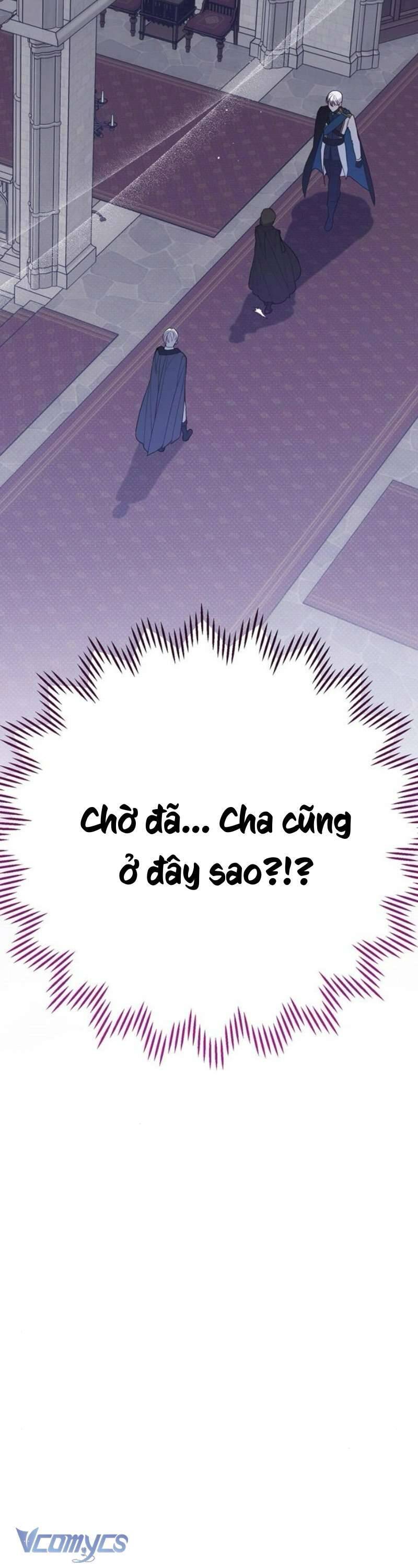 Bạo Chúa Bé Con: Chapter 116