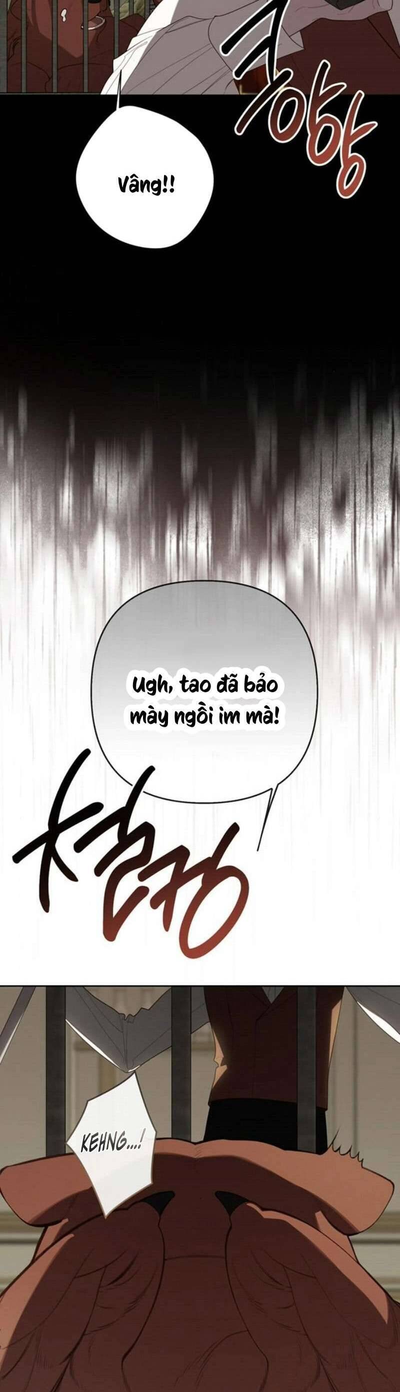 Bạo Chúa Bé Con: Chapter 116