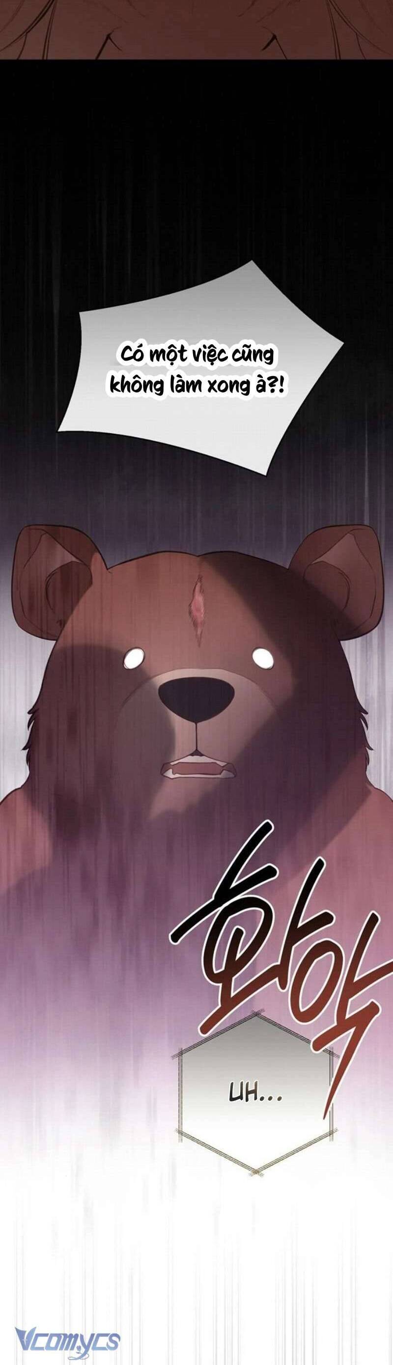 Bạo Chúa Bé Con: Chapter 116