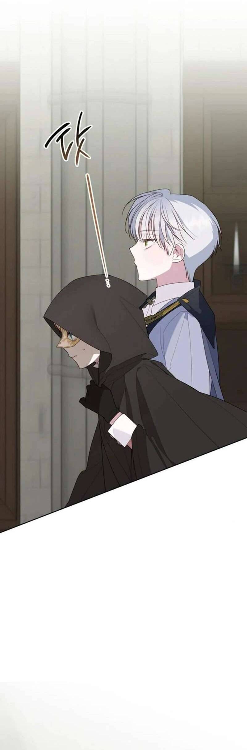 Bạo Chúa Bé Con: Chapter 117