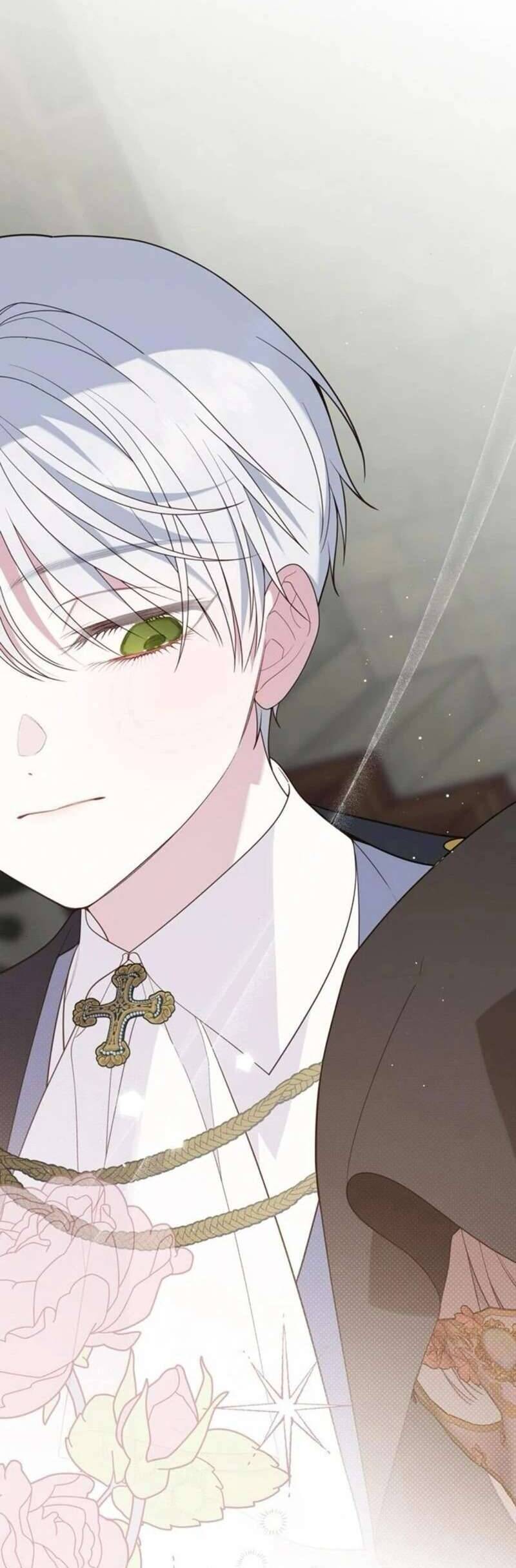 Bạo Chúa Bé Con: Chapter 117