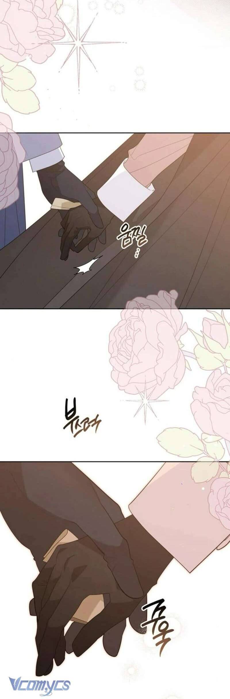 Bạo Chúa Bé Con: Chapter 117