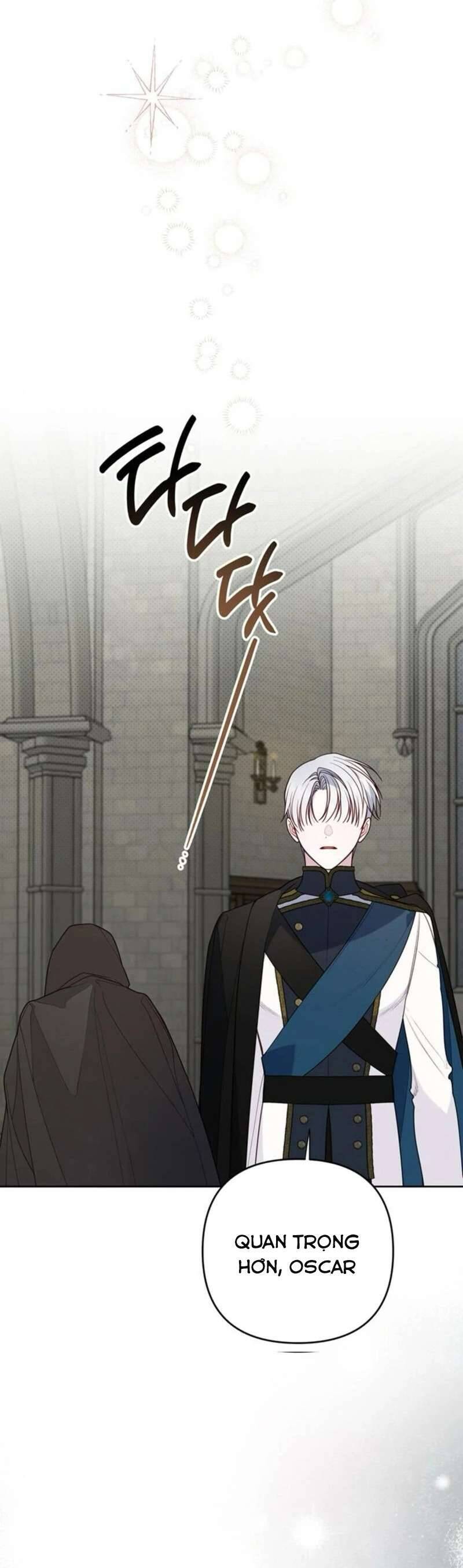 Bạo Chúa Bé Con: Chapter 117