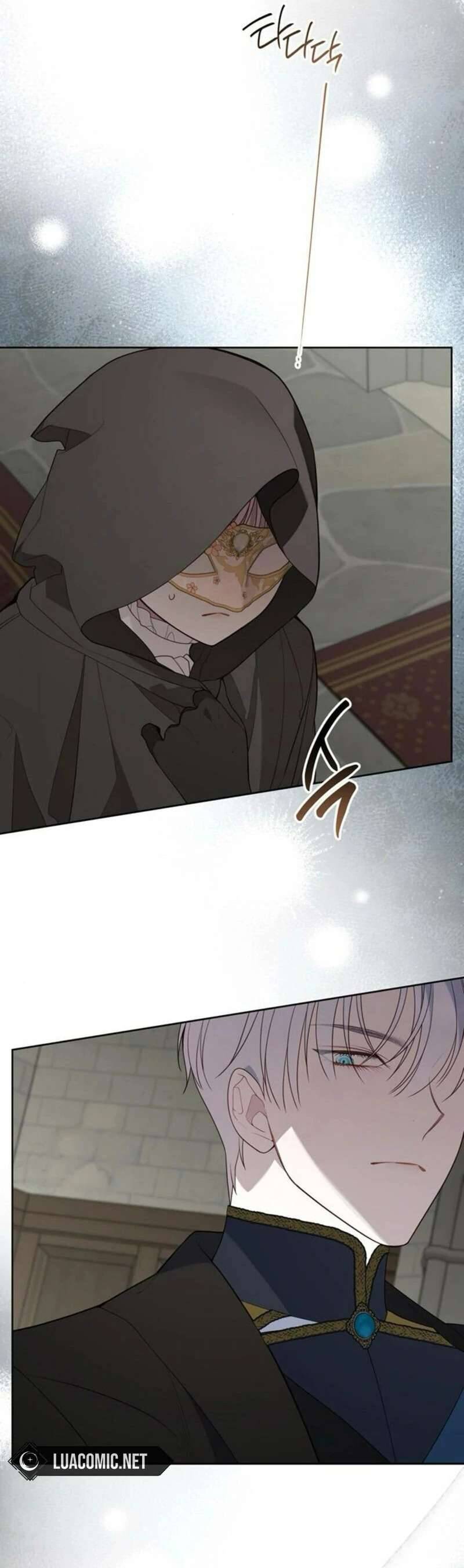 Bạo Chúa Bé Con: Chapter 117