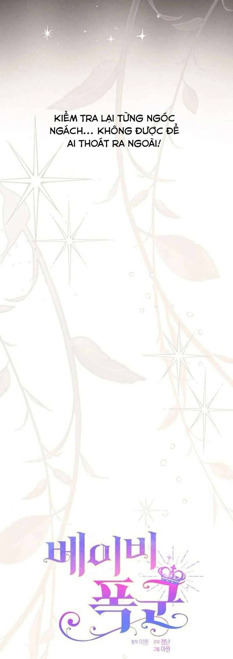 Bạo Chúa Bé Con: Chapter 117