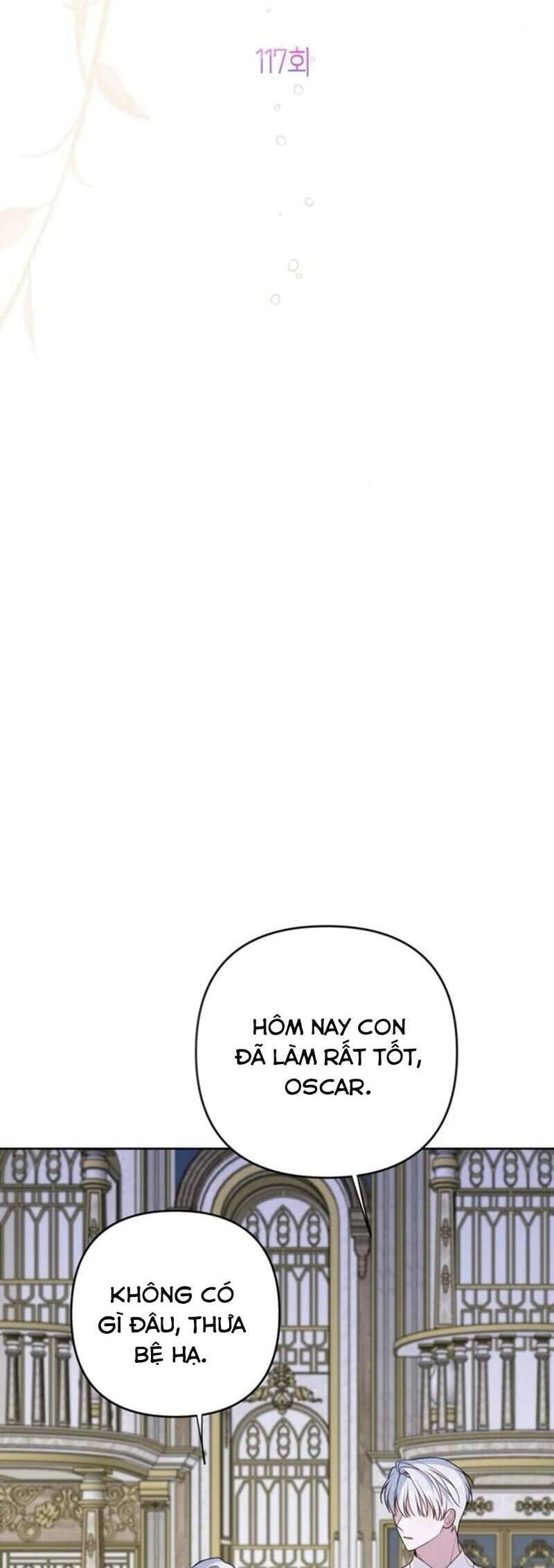 Bạo Chúa Bé Con: Chapter 117