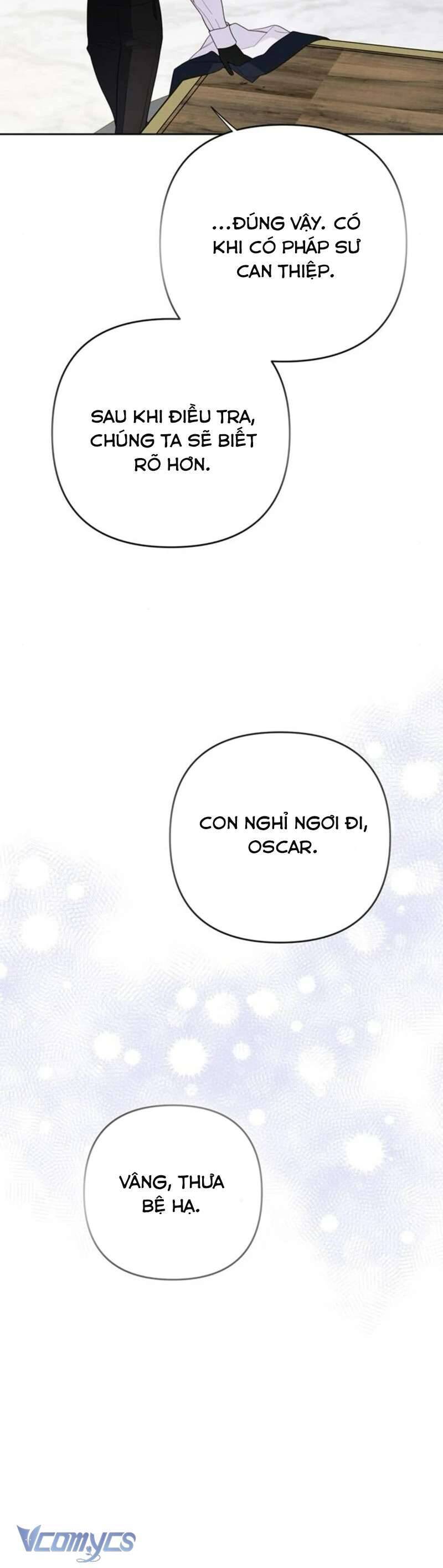 Bạo Chúa Bé Con: Chapter 117