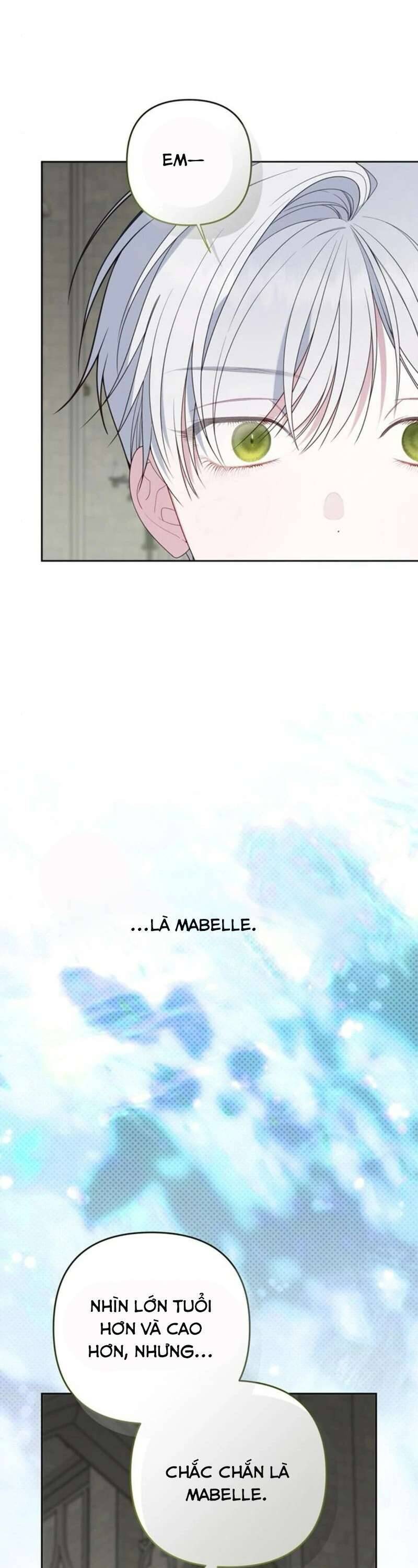 Bạo Chúa Bé Con: Chapter 117