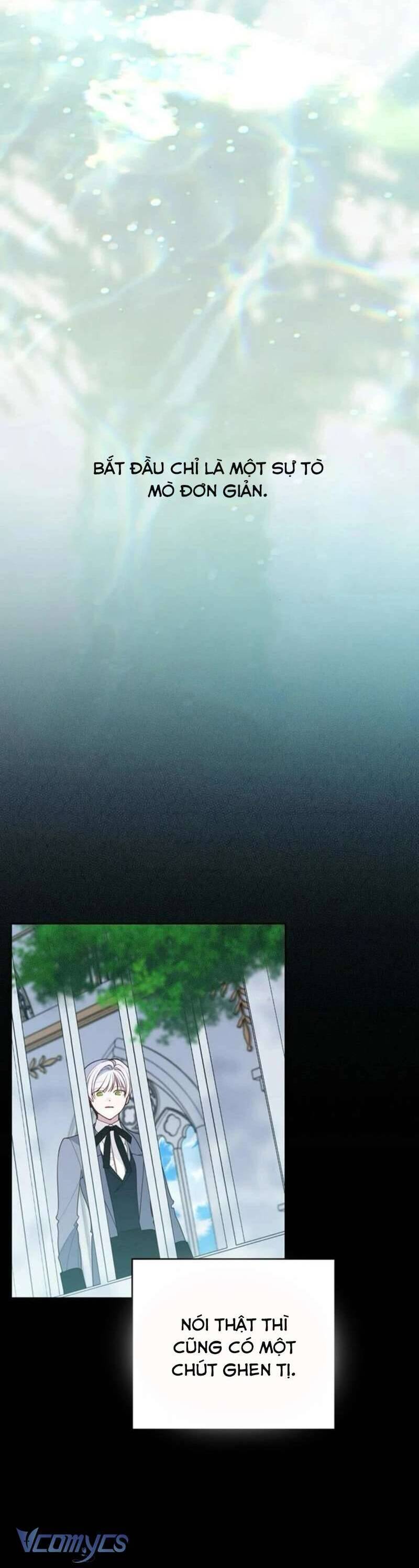 Bạo Chúa Bé Con: Chapter 117